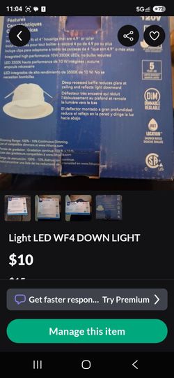Lights 4"