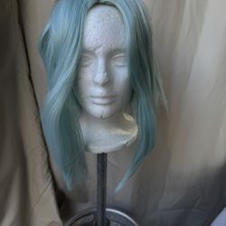 Halloween Wigs