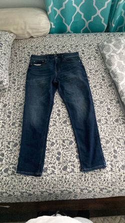 Mens Hollister Jeans