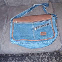 FADED GLORY BOOK BAG 