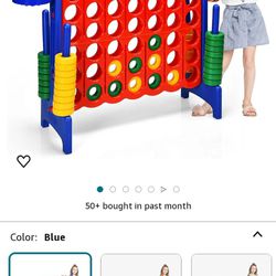Game Set For Kids New $45
