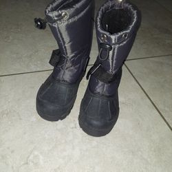 Snow Boots