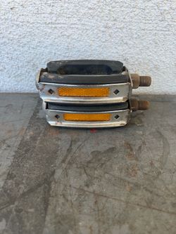 Pedals