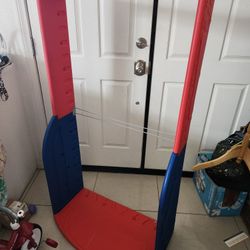 Toddler Bed Frame 