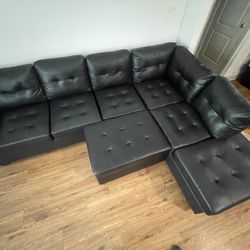 3 Pc Living room Set