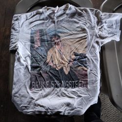 Bruce Springsteen 