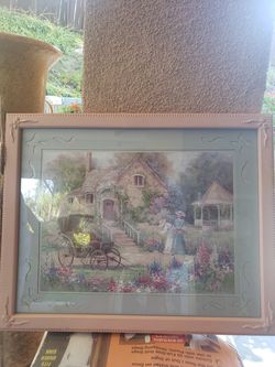 Picture frame
