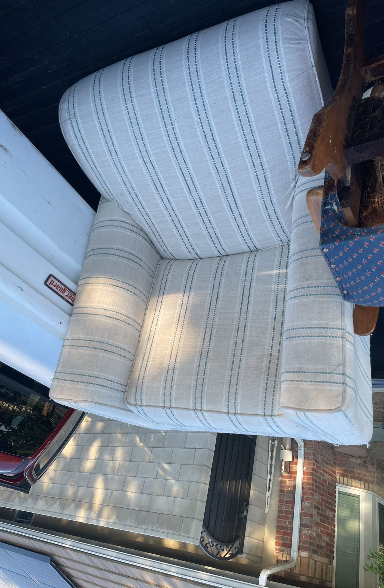 Swivel Rocker Chair