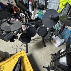Alesis Nitro Drum kit