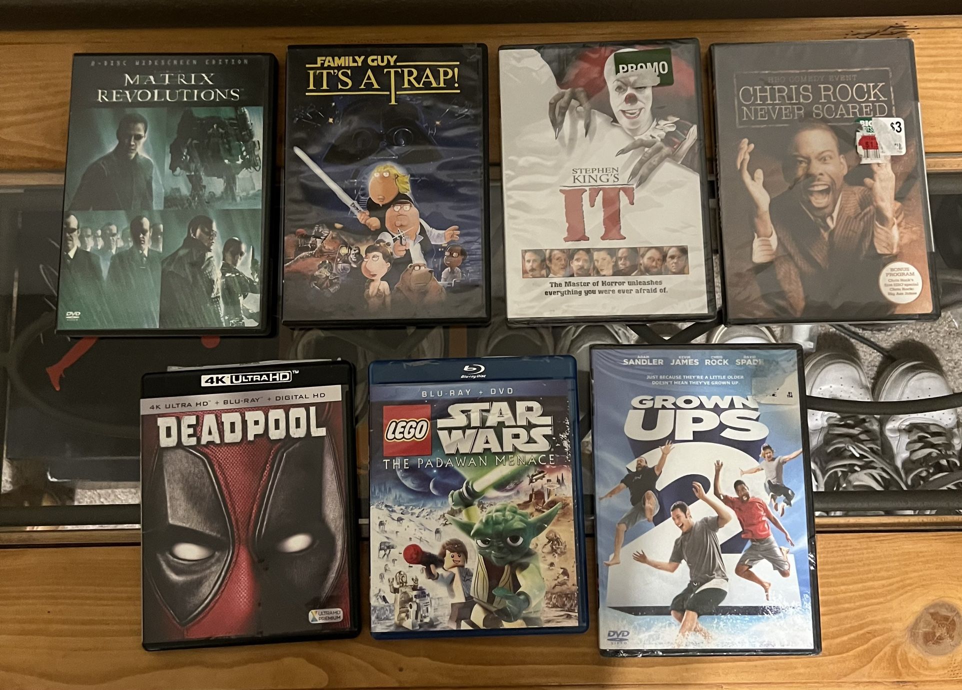 Movies