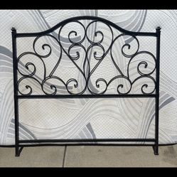 Bed Frame 
