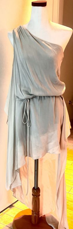 Gown By Max Studio