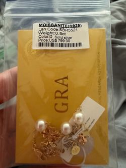 Gold-filled Tory Burch 7 inches Bracelet