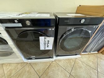 New APPLIANCES☀️Apply Today $50 DOWN‼️😊text For more info We deliver 👌 Apply over the phone 😊 Instant approval