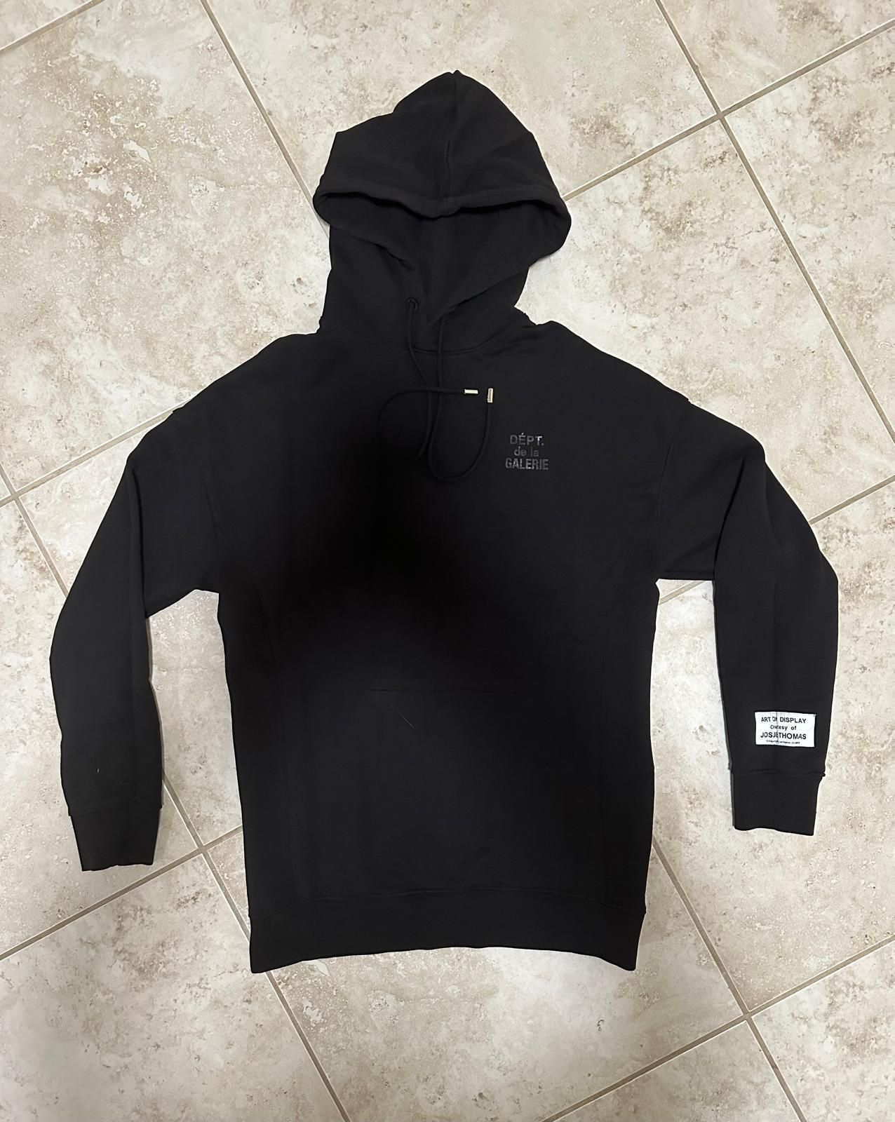Gallery Dept Hoodie New Season Any Colors