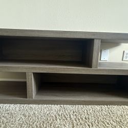 Modern TV Rack / Media Console – $ 350
