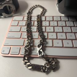 Louis Vuitton Necklace