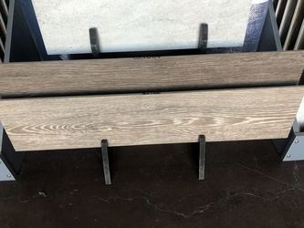 Porcelain Tile