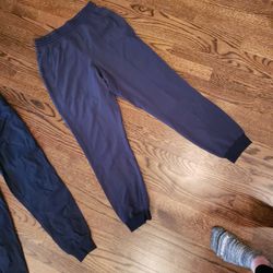 Lululemon Jogger Pants Size 6 Worn Once
