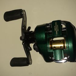 Cabelas 50th Anniversary  Fishing Reel