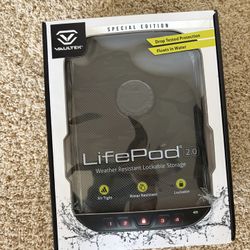 LifePod 2.0