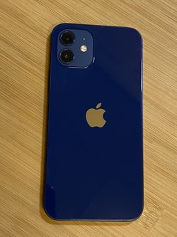 iPhone 12 Fully Unlocked 