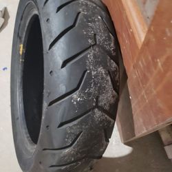 Dunlop harley davidson 130 65 16