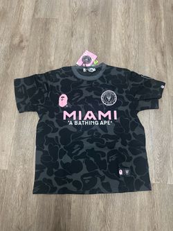 Bape shirts