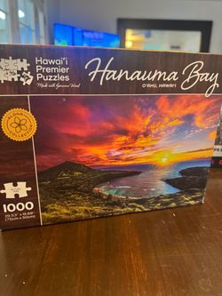 Puzzles