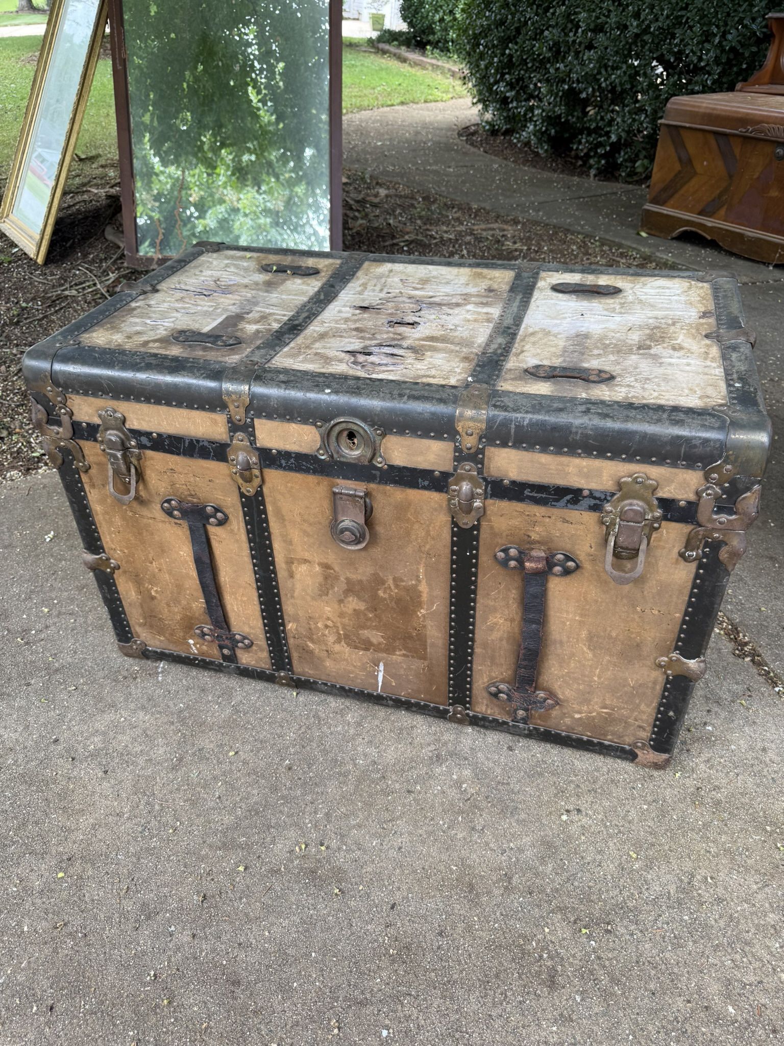 Trunk