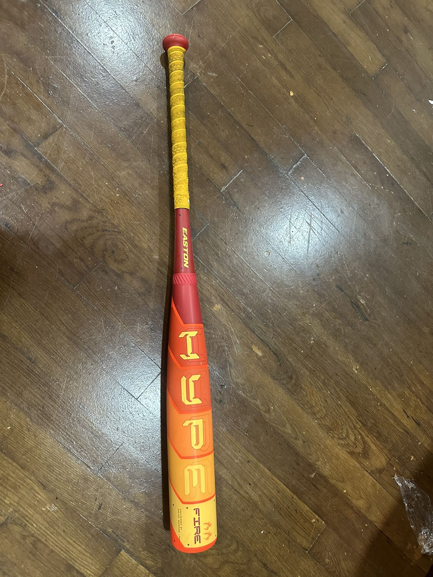 Easton Hype Fire 2 3/4” USSSA BASEBALL BAT -8 2025