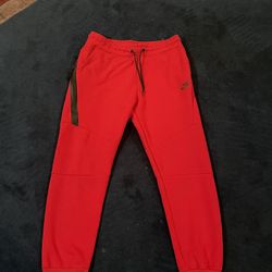 Nike Tech Pants 