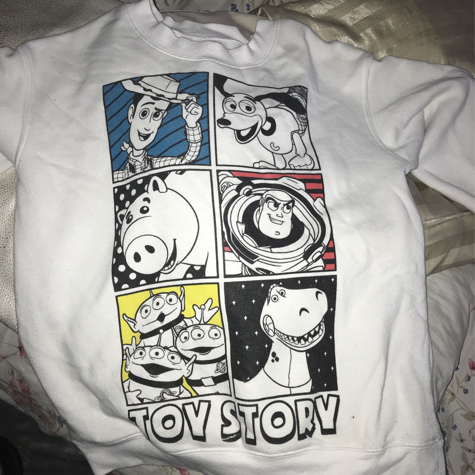 Toy story Sweater