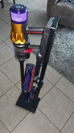 Dyson v12 detect slim cordless vacuum