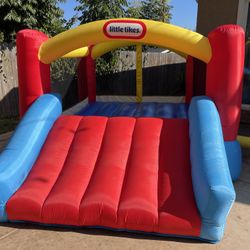 Little Tikes Inflatable Jumper