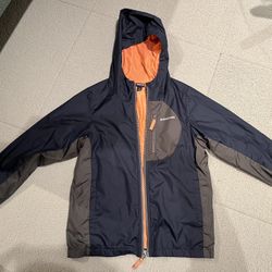 Patagonia kids Jacket Size: M (10)