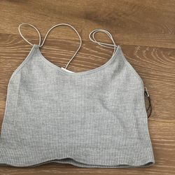 F21 tank top