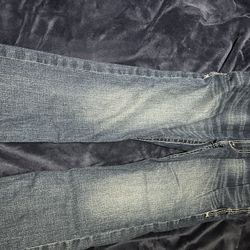 Ariat Jeans 