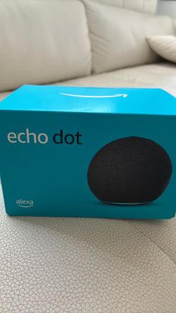 ECHO DOT 5th Gen