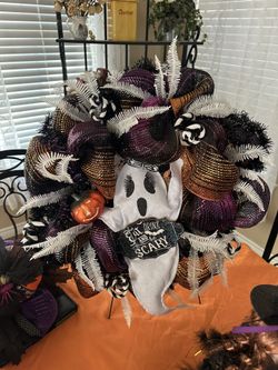 Halloween Clearance Sale- Must Go!