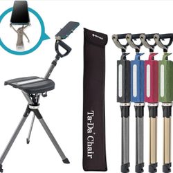 Ta-Da Chair Series 2 PRO