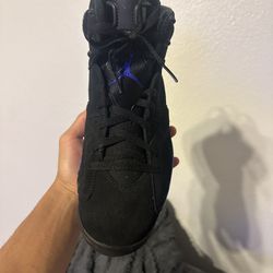 Jordans/Nikes