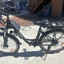 Ancheer Electric Bike 
