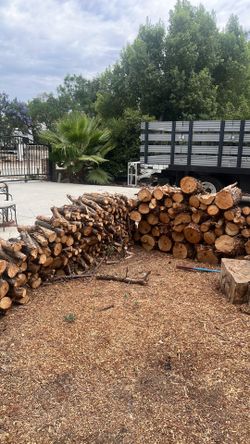Fire wood $100 chord
