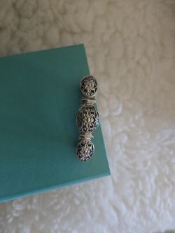 Made In France Beautiful  Hair Clip