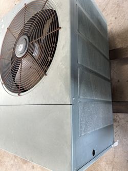 Rheem 3-Ton Condenser Refrigerant 22