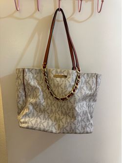 MK purse