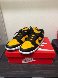 Nike Dunk