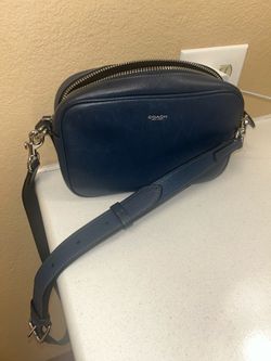 Radio Bag by Coach **Great Gift**