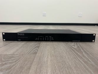 Araknis Networks AN-310-RT-4L2W Router